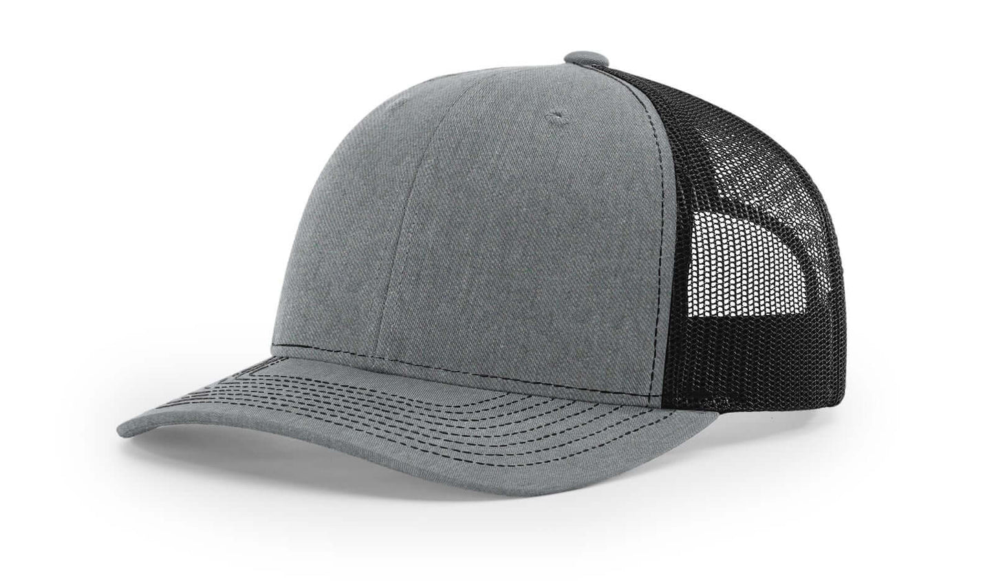 trucker snapback hat