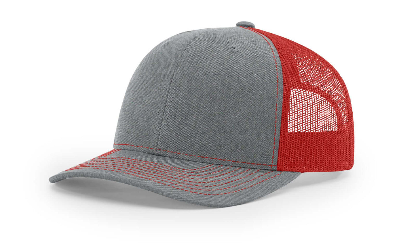 trucker snapback hat