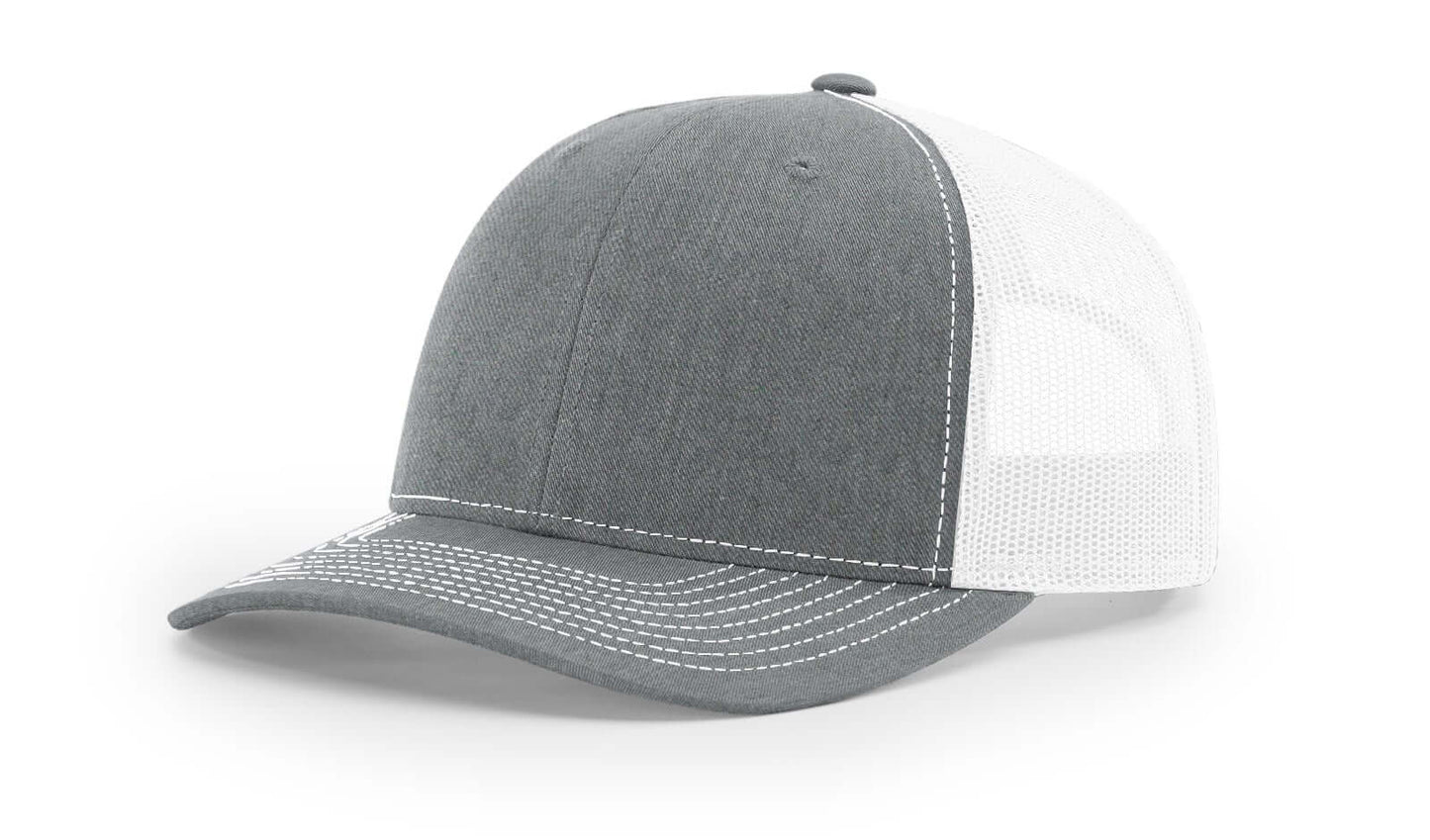 trucker snapback hat