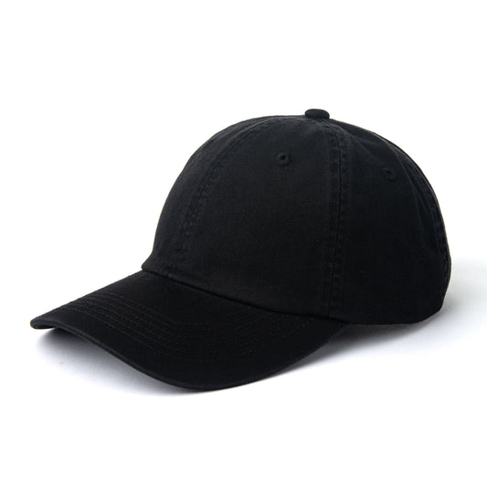 6-Panel Low-Profile Dad Hat