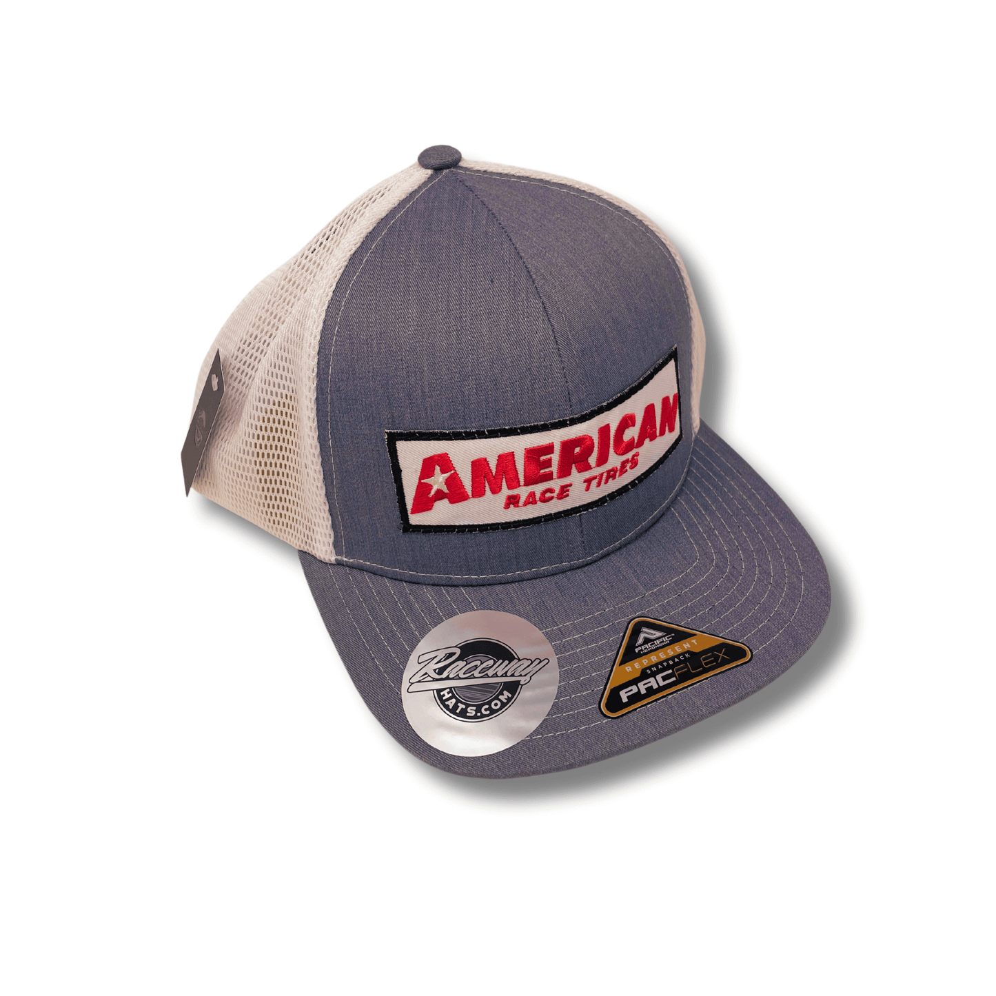 trucker snapback hat