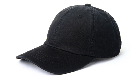 6-Panel Dad Hat