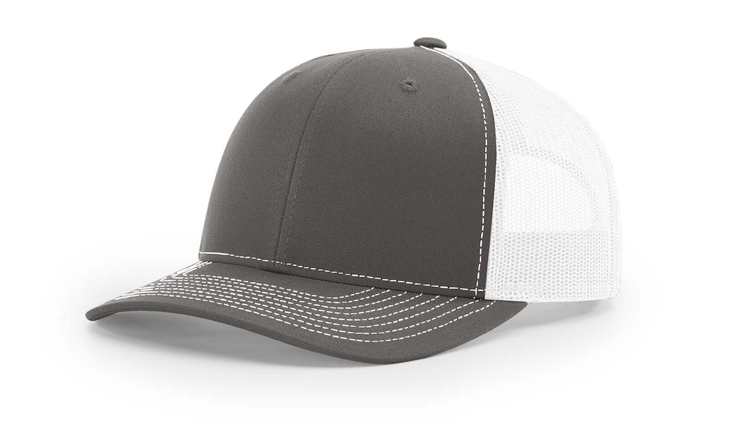 trucker snapback hat