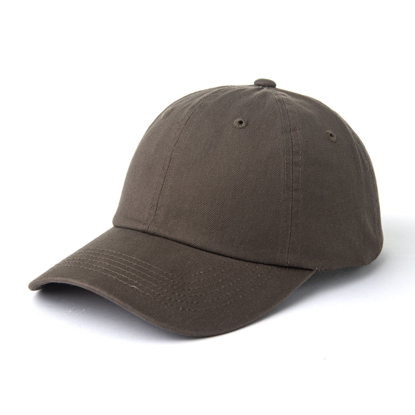 6-Panel Low-Profile Dad Hat