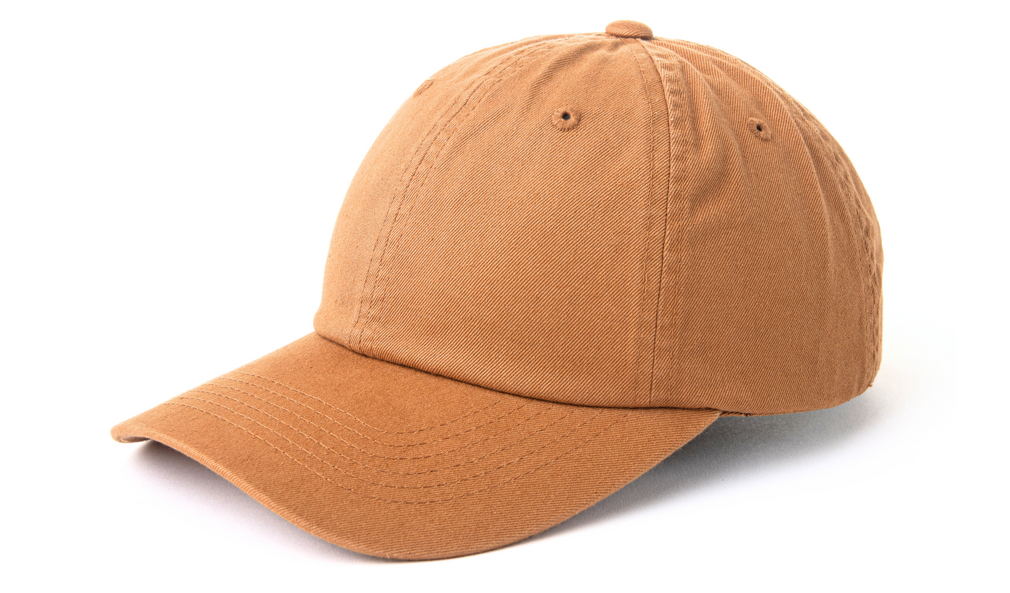 6-Panel Dad Hat