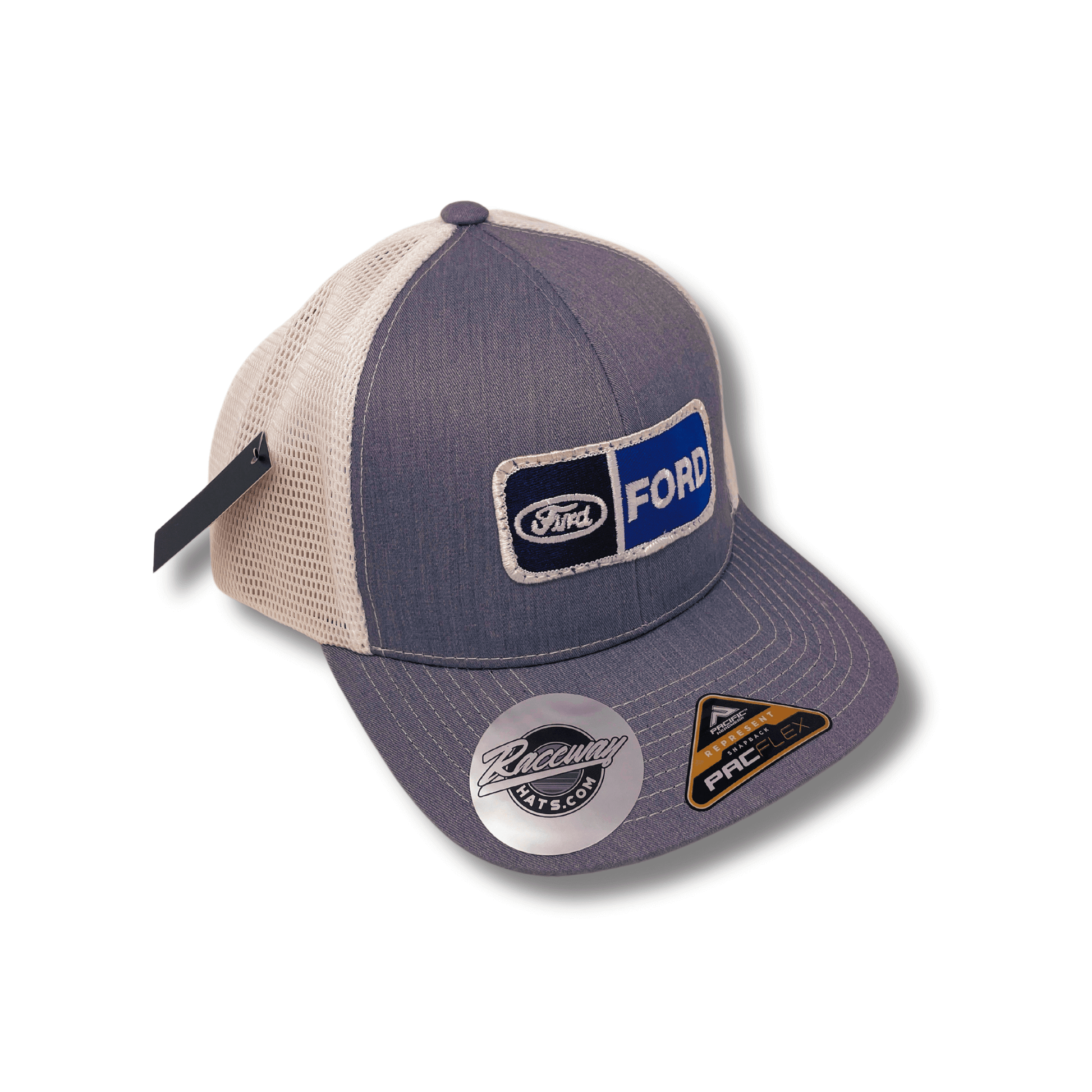 ford trucker hat