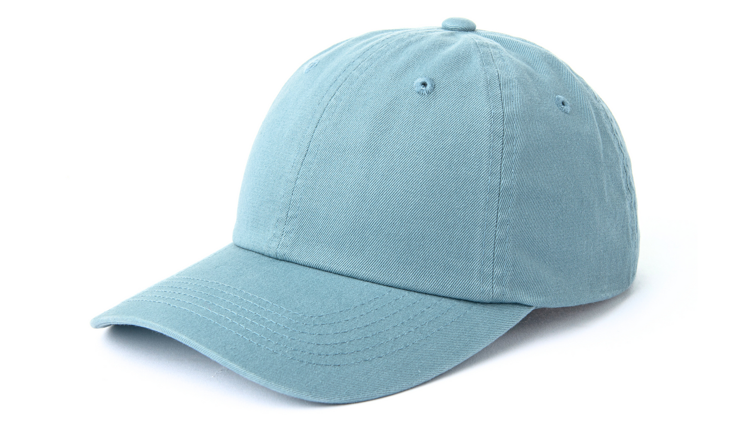 6-Panel Dad Hat