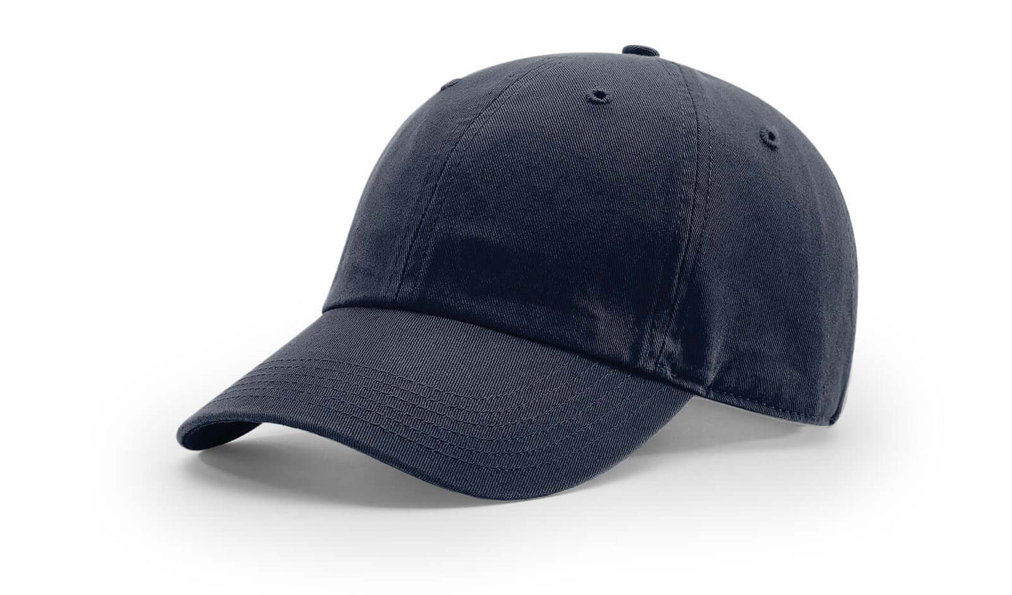 chino hat