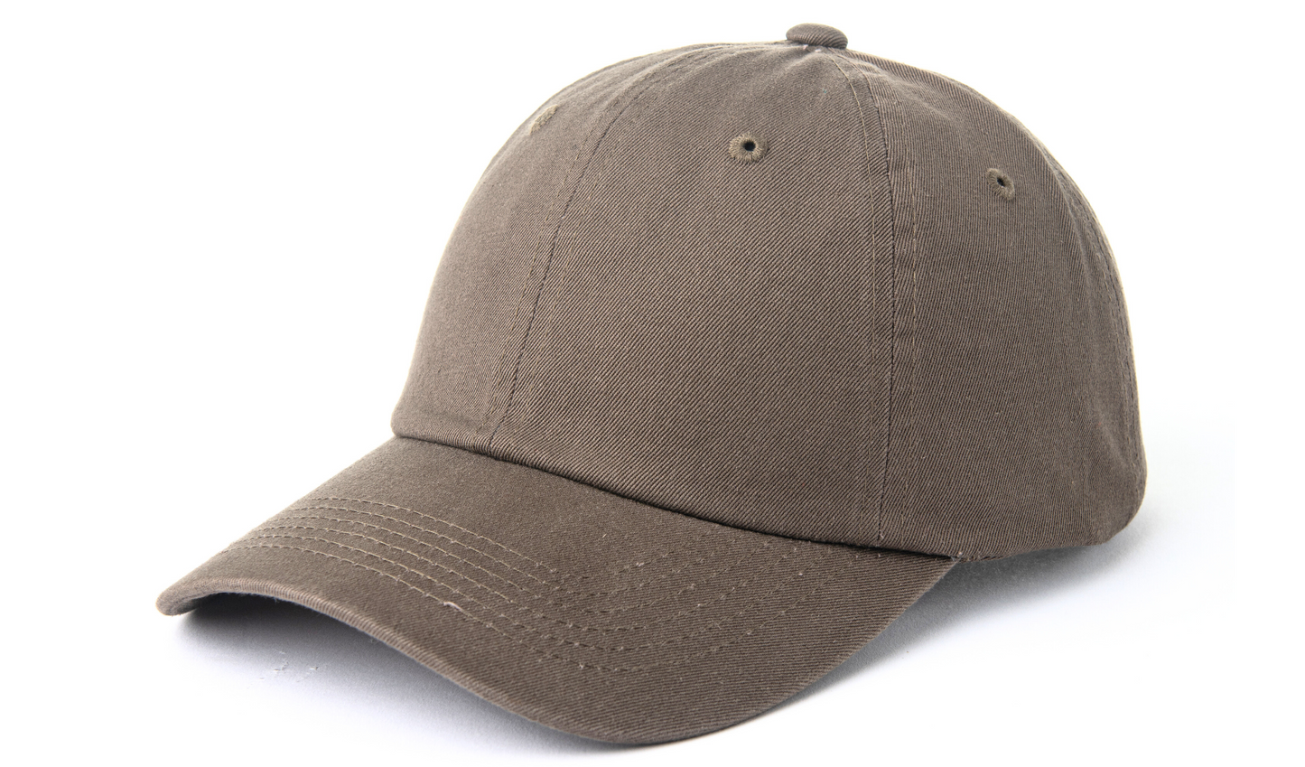 6-Panel Dad Hat