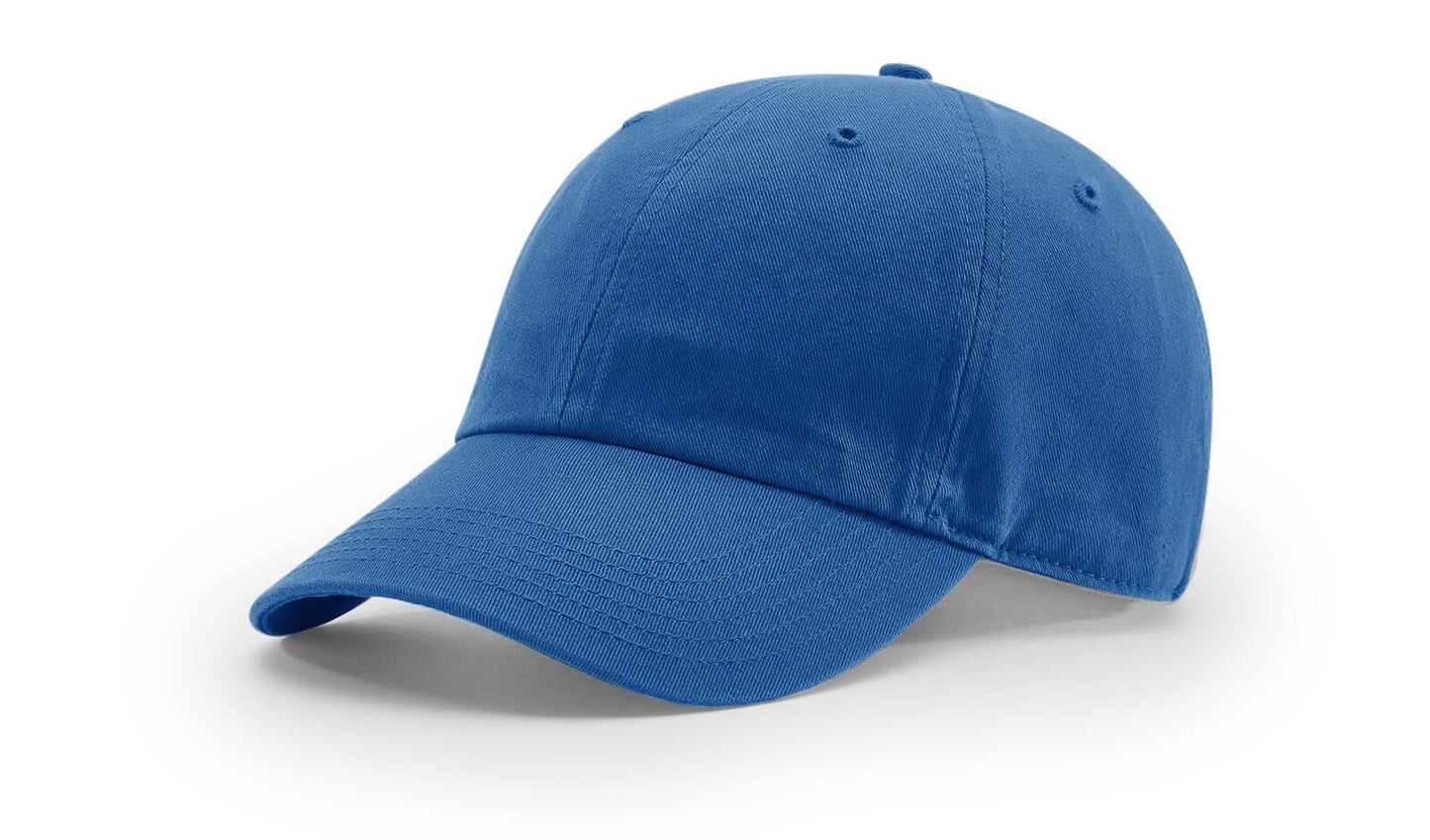 chino hat