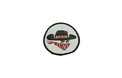 Vintage Skoal Bandit Tobacco Patches