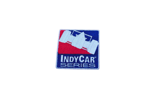 New Old Stock IndyCar Series Patch