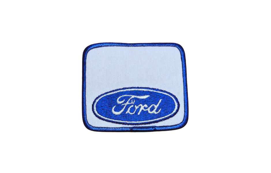 Vintage Ford Patch