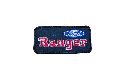 Vintage Ford Ranger Patch