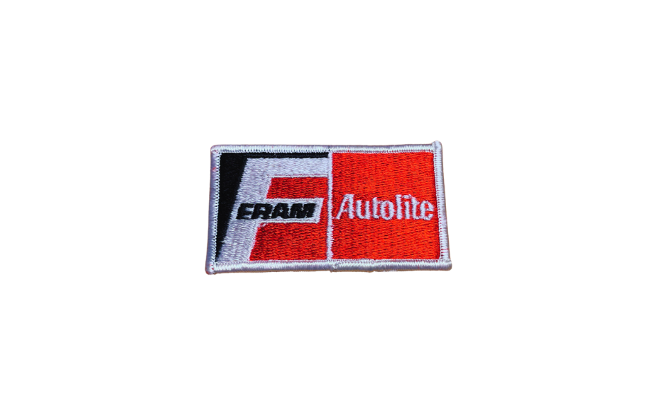 Vintage Fram/Autolite Patch