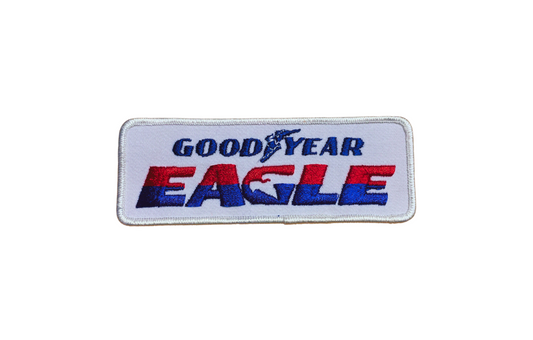 Vintage Goodyear Eagle Patch