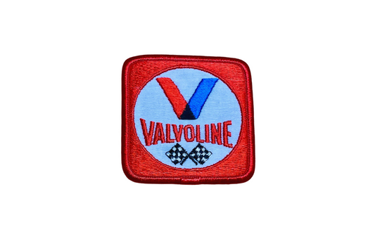 Vintage Valvoline Motor Oil Patch