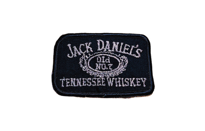 Vintage Jack Daniel's Tennessee Whiskey Patch