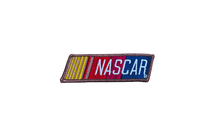 Vintage NASCAR Patch