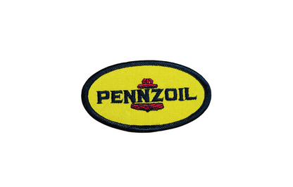 Vintage Pennzoil Patch