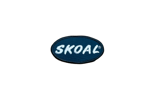 Vintage Skoal Tobacco Patch