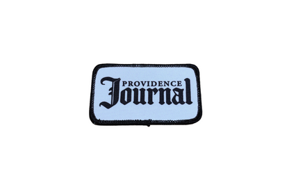 Vintage Providence Journal Patch