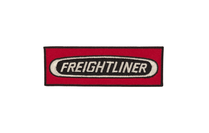 Vintage Style Freightliner Patch