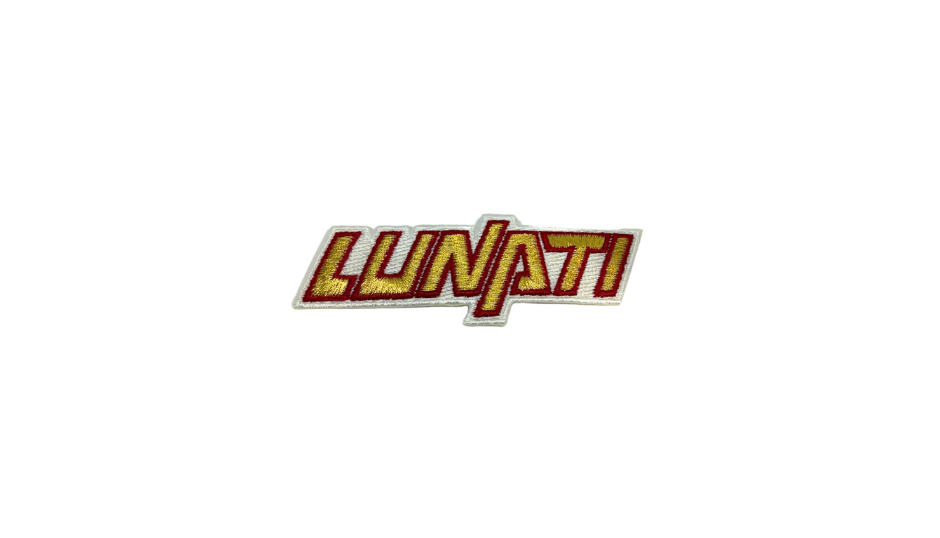 New Lunati Cams Patch