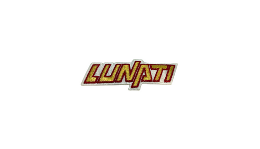 New Lunati Cams Patch