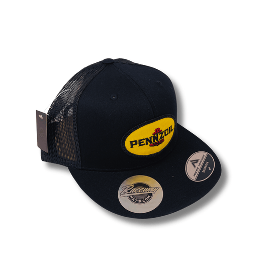 custom embroidered hats