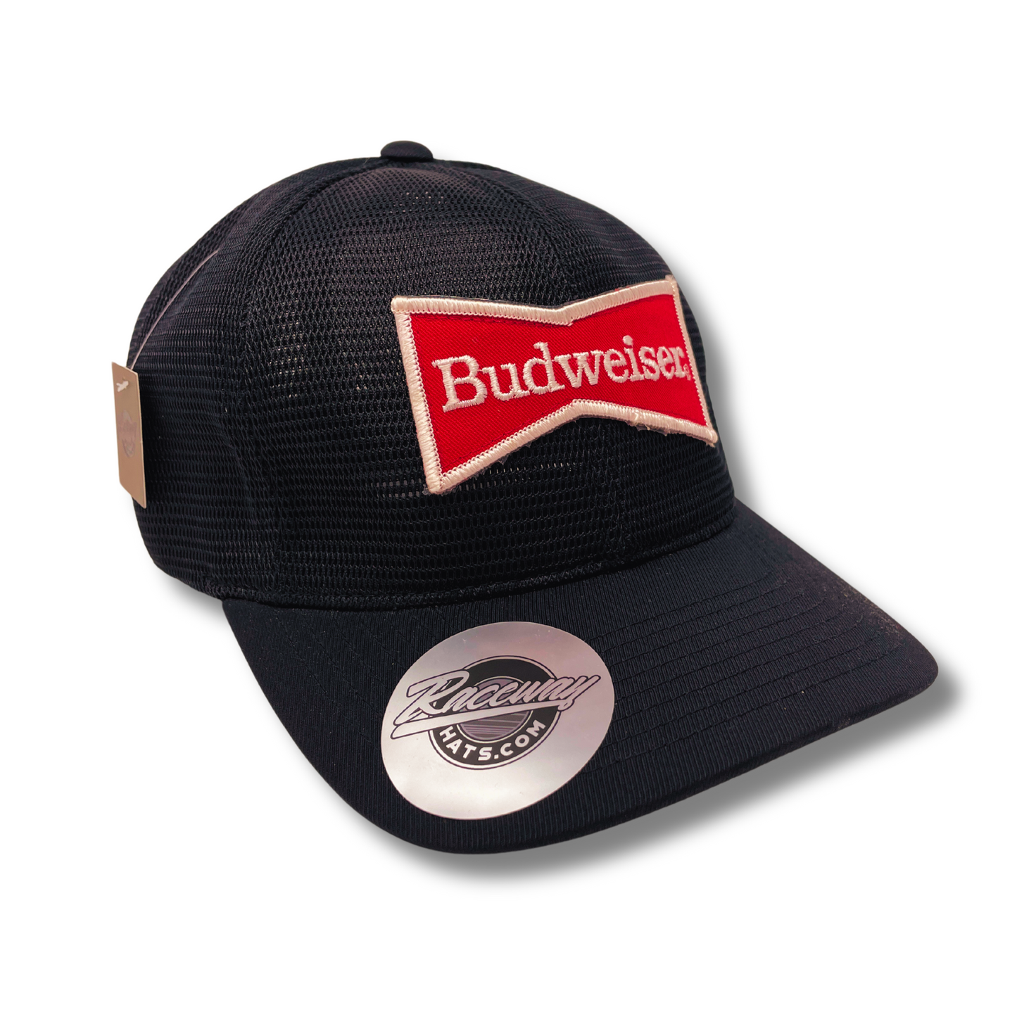 budweiser hat