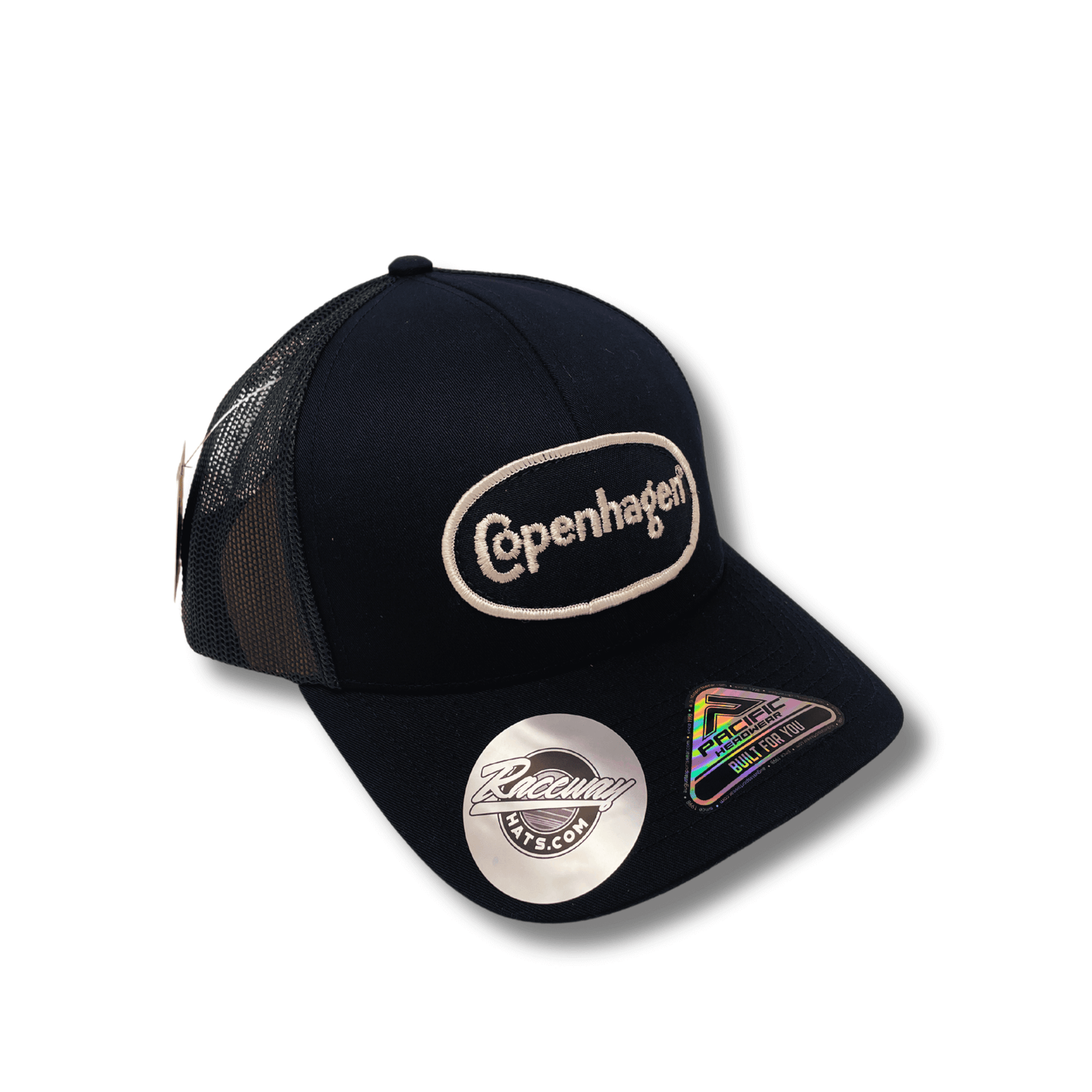 copenhagen hat