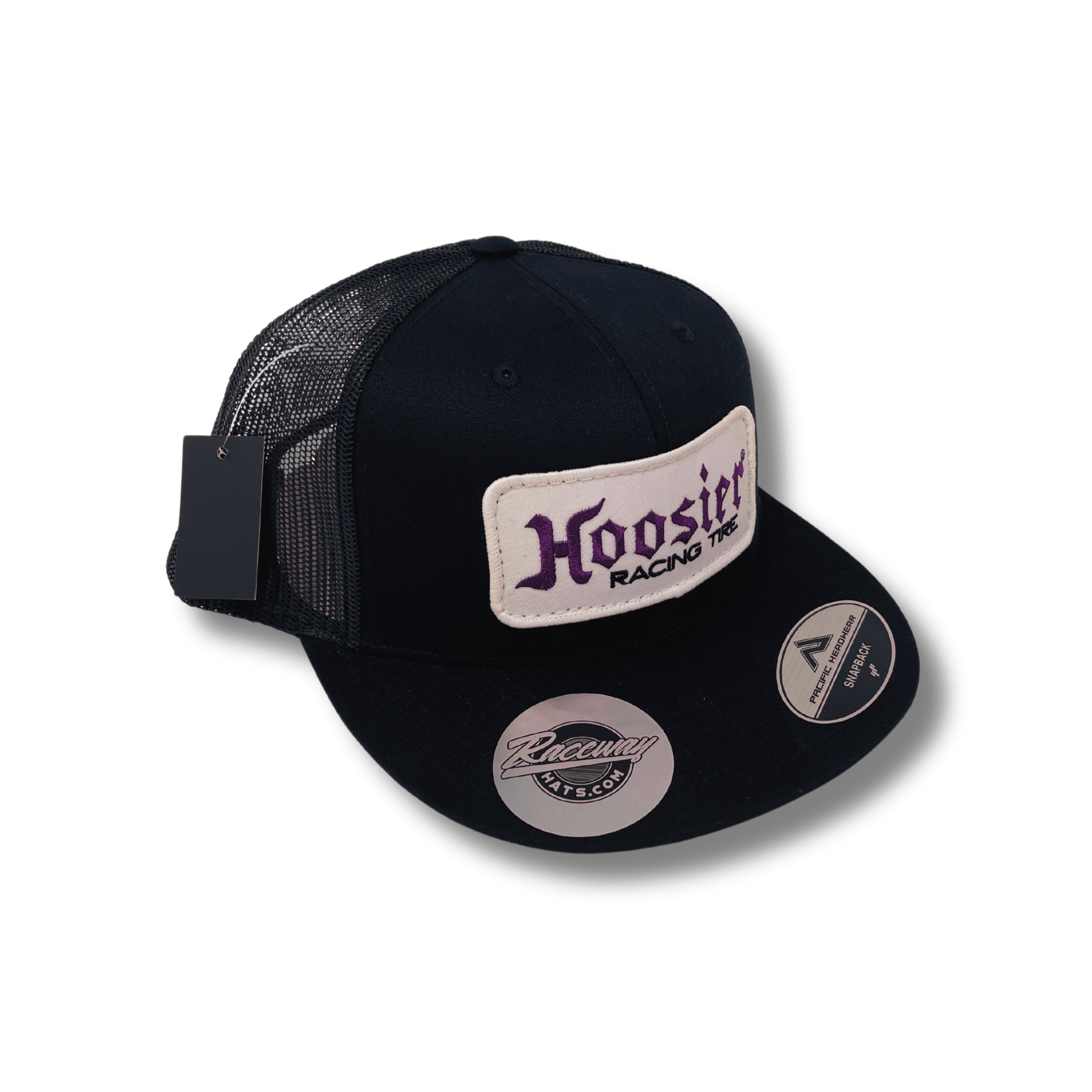 hoosier tire company hat