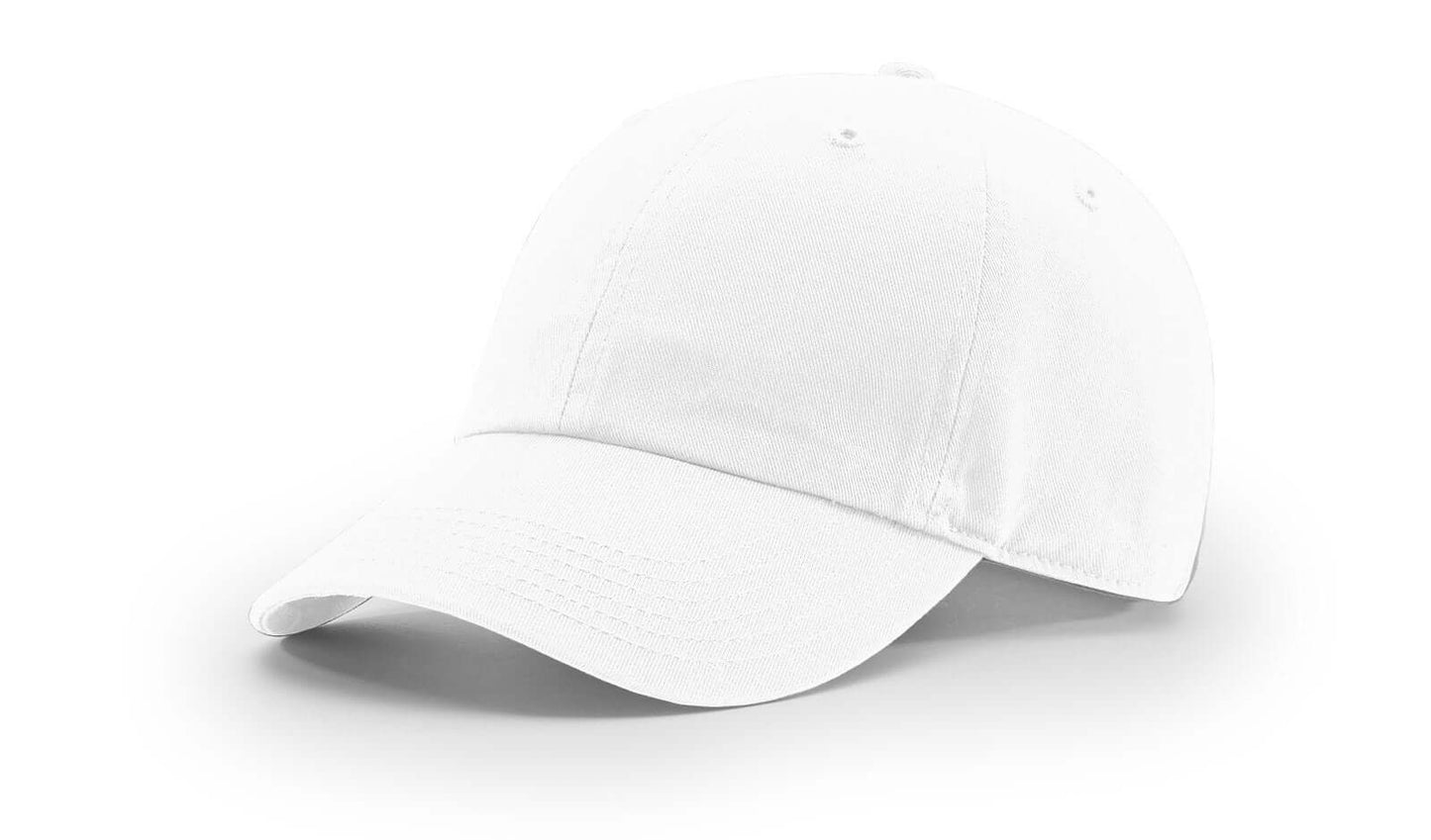 chino hat