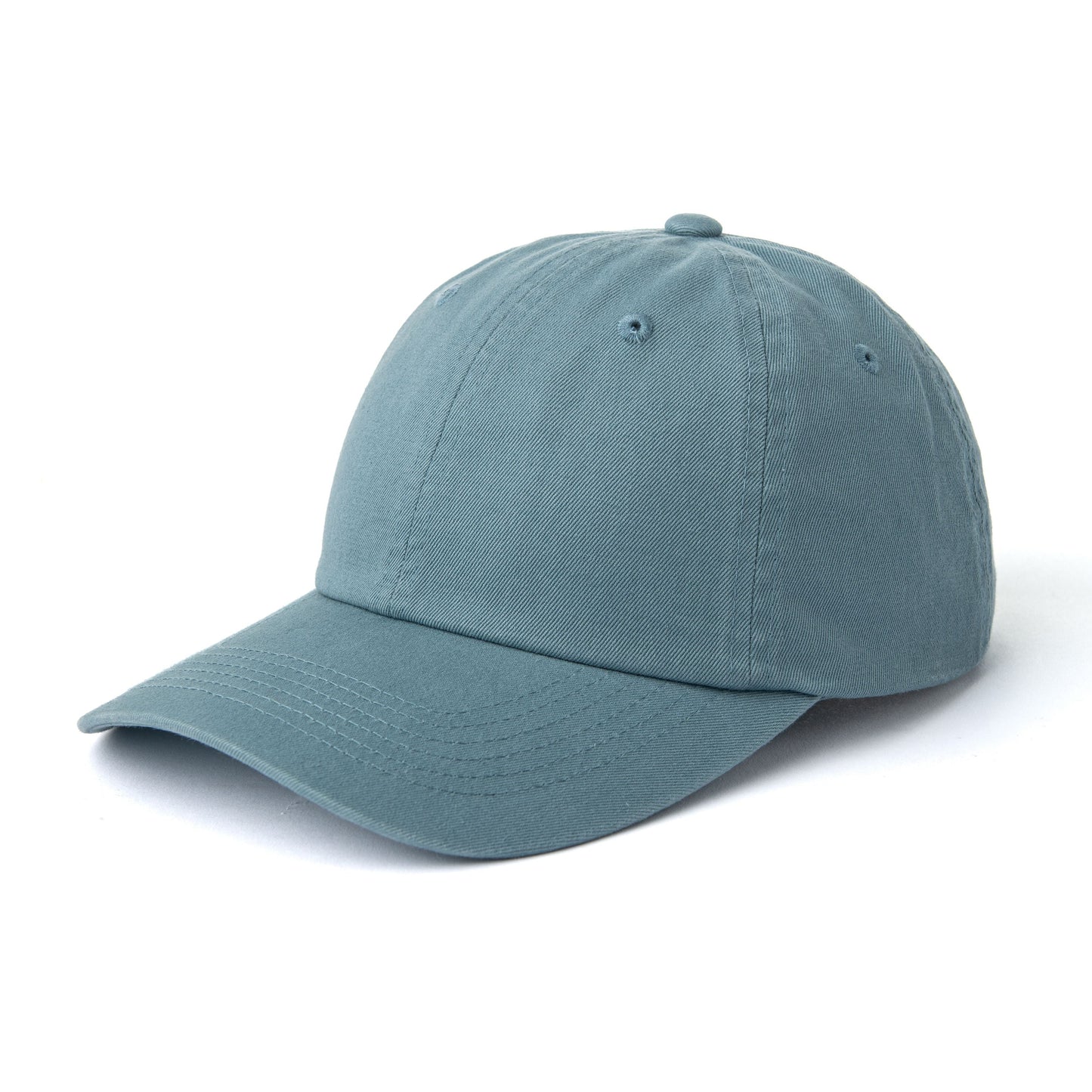 6-Panel Low-Profile Dad Hat