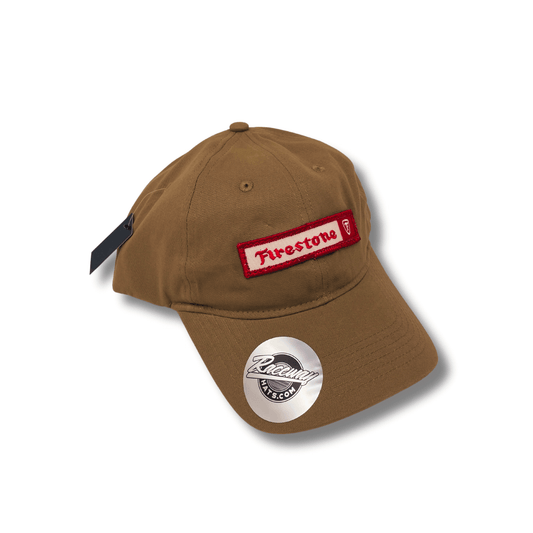 firestone tires hat