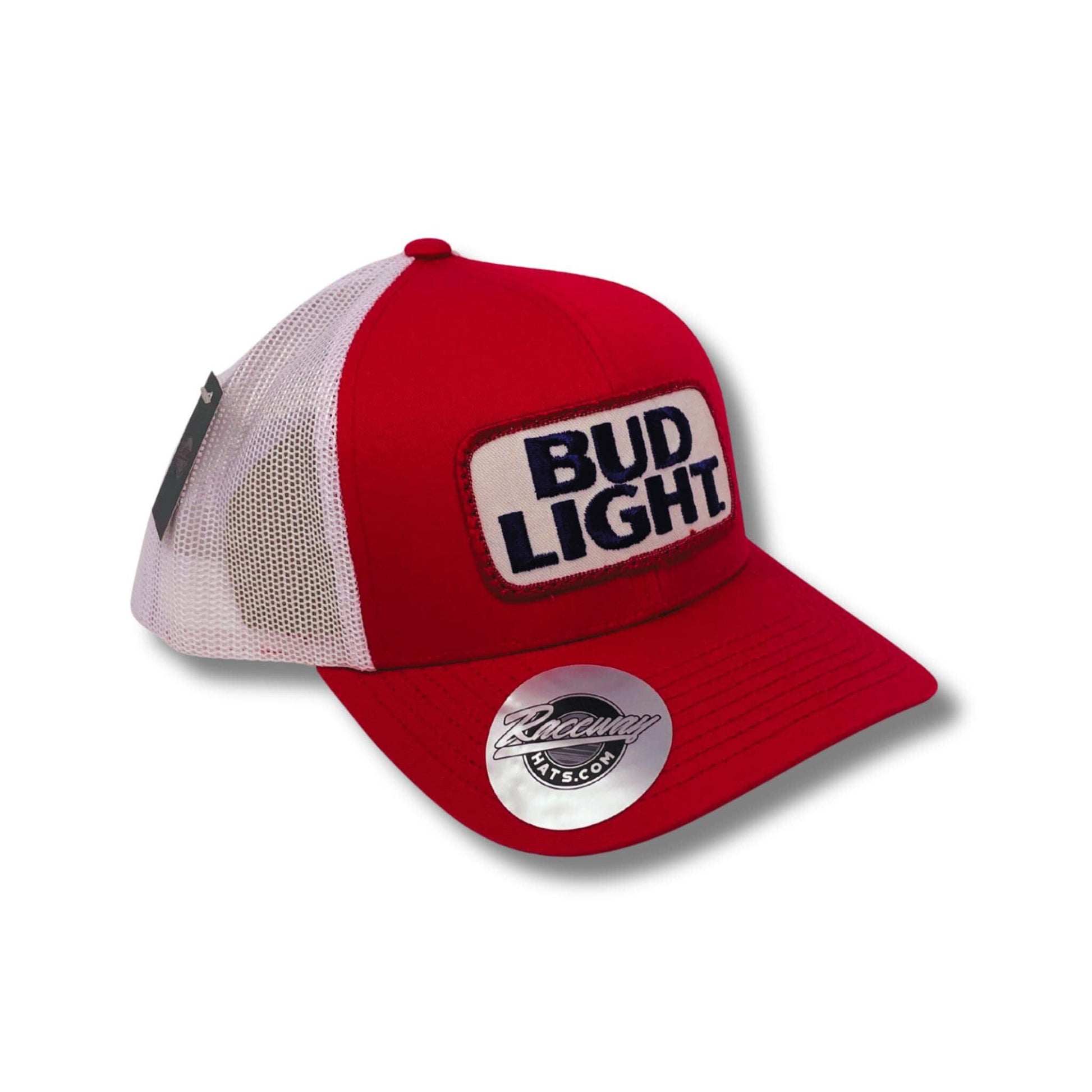 trucker snapback hat